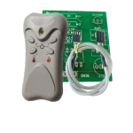 Ronda remote option
