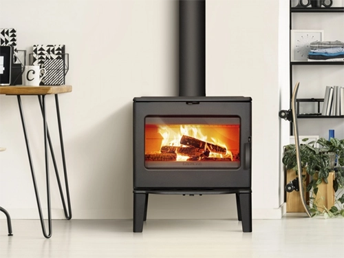 link to Wood Stoves