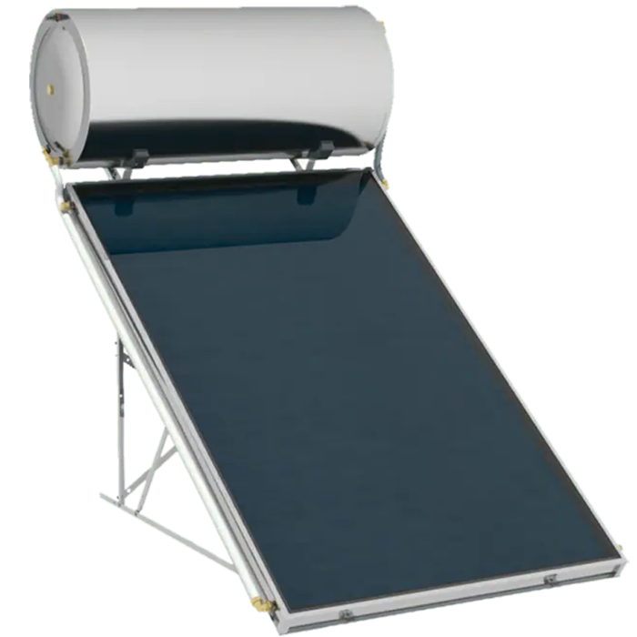 Sime Natural S Compact Solar Water Heater