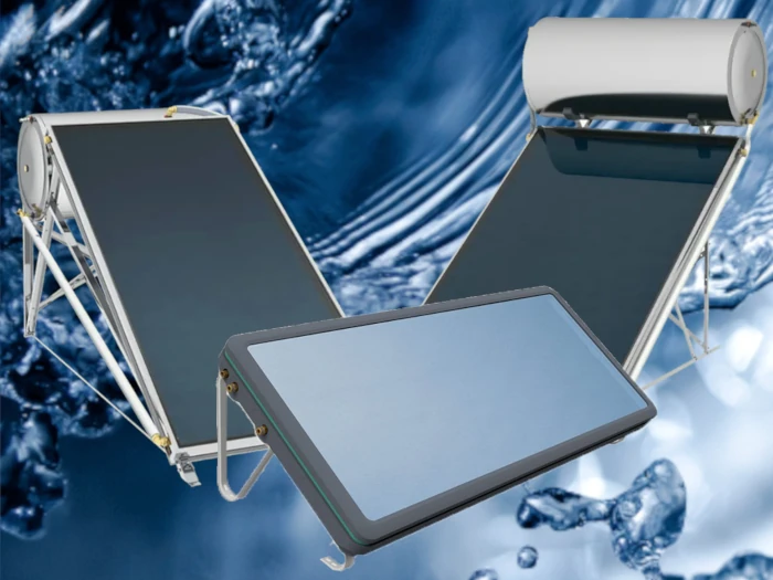 Solar Water Heater Group