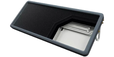 Sunpad Solar Water Heater tank