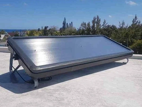 Sunpad Water Heater link