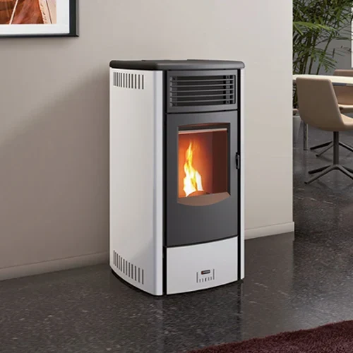 Superior Camilla Pellet Burner