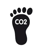 Symbol CO2